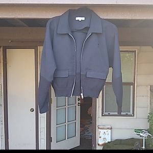 Opening Ceremony Bomber Jacket